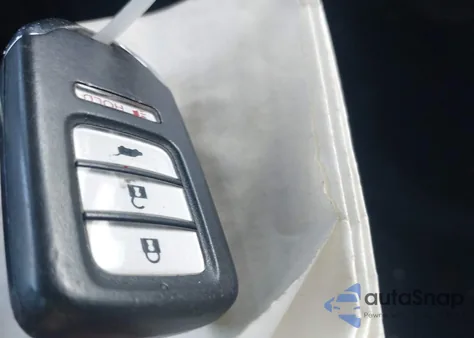 2015 Honda Cr-V Ex-L из США, поврежденный, VIN 5J6RM3H79FL003222